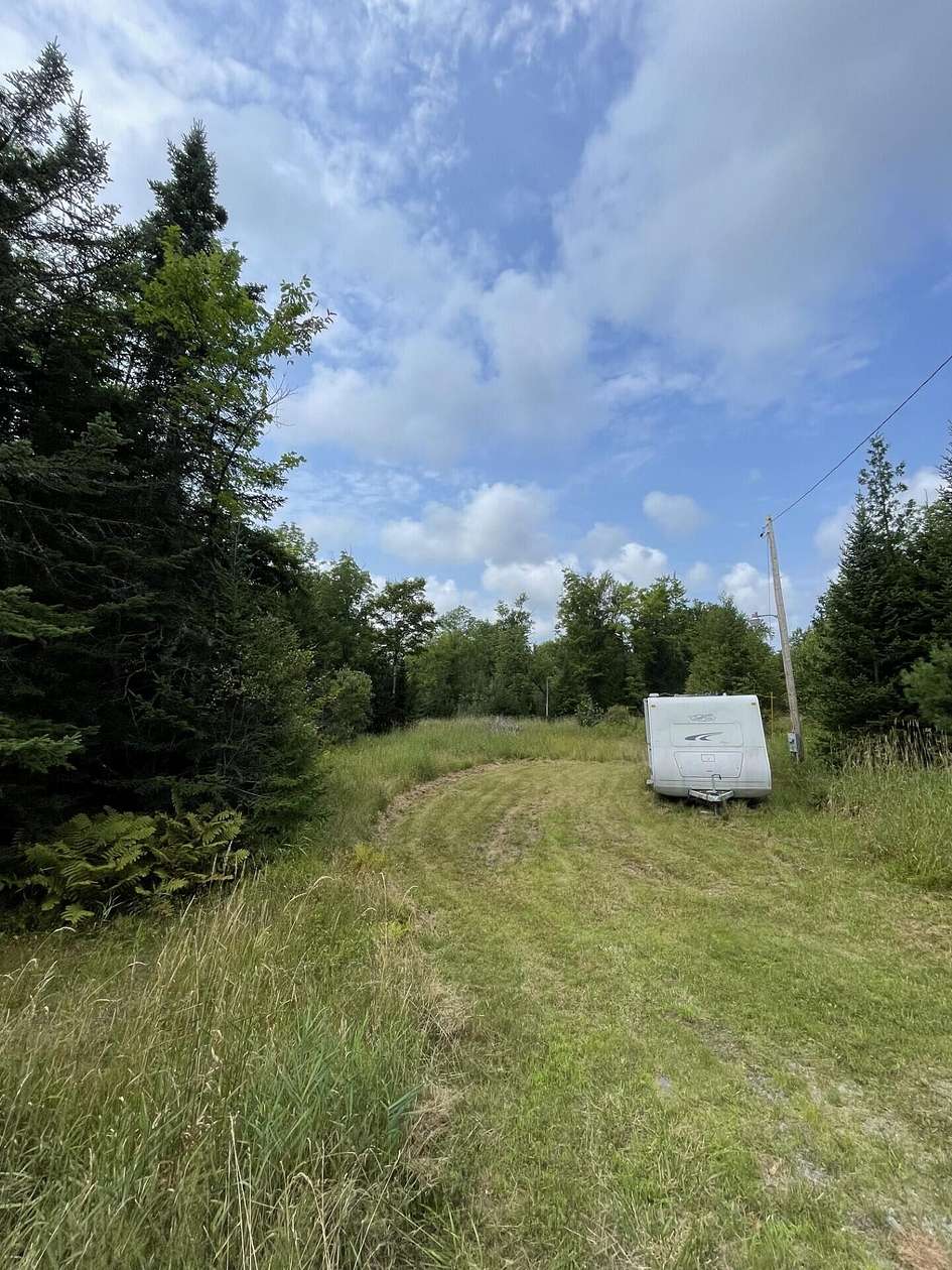 13.1 Acres of Land for Sale in Cambridge, Maine