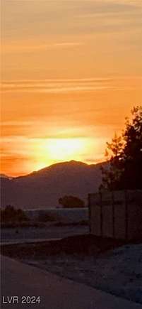 40 Acres of Land for Sale in Amargosa Valley, Nevada