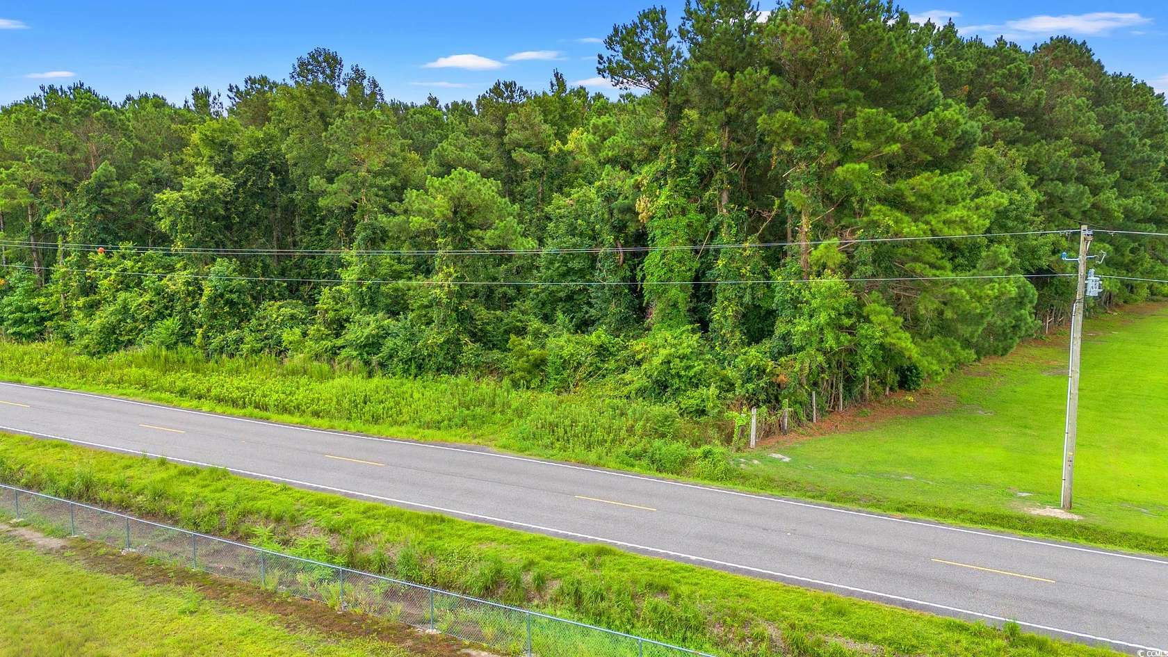 0.95 Acres of Residential Land for Sale in Loris, South Carolina