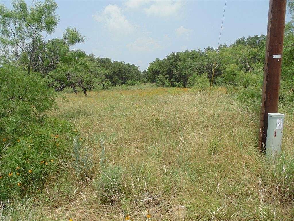 0.573 Acres of Land for Sale in May, Texas