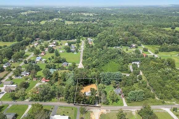 0.52 Acres of Residential Land for Sale in McMinnville, Tennessee