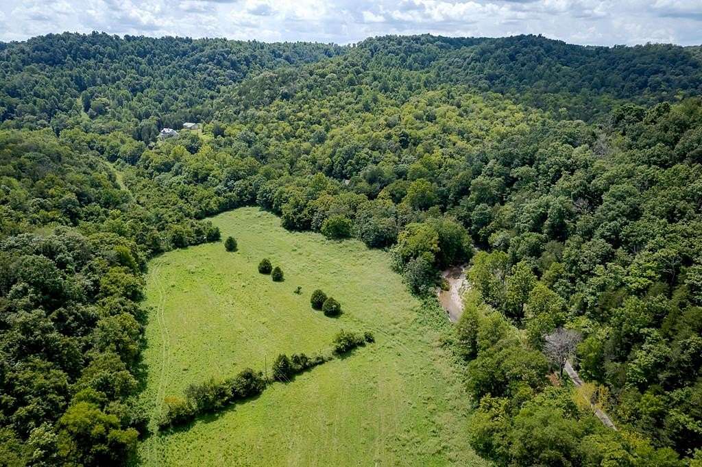 280 Acres of Recreational Land for Sale in Dowelltown, Tennessee