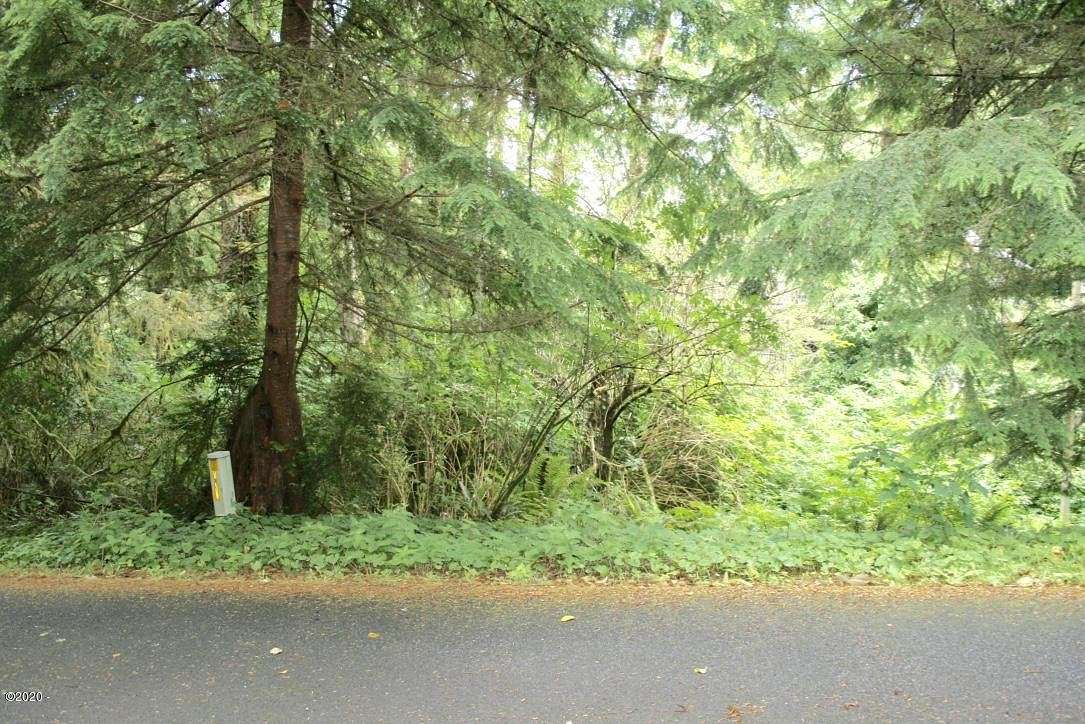 0.17 Acres of Residential Land for Sale in Lincoln City, Oregon