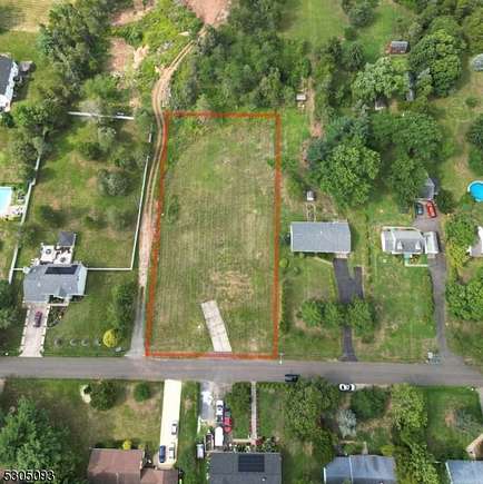 0.92 Acres of Residential Land for Sale in Franklin Township, New Jersey