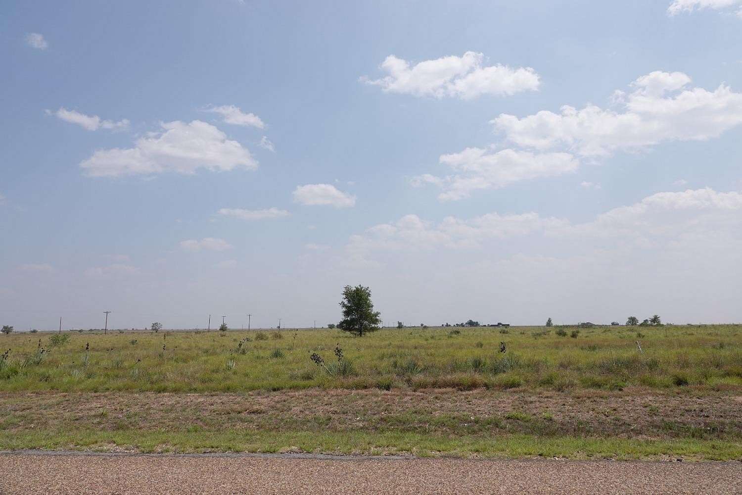 159 Acres of Land for Sale in Anton, Texas