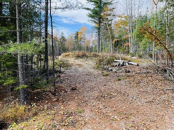 1.38 Acres of Residential Land for Sale in Brewer, Maine