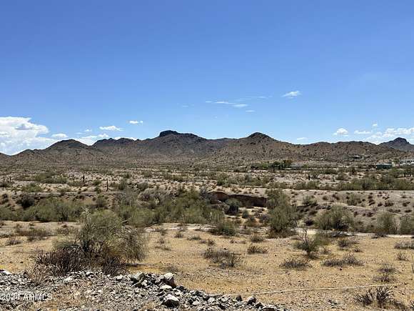 1.14 Acres of Residential Land for Sale in Goodyear, Arizona