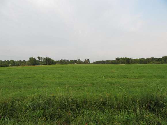 20 Acres of Agricultural Land for Sale in Neillsville, Wisconsin