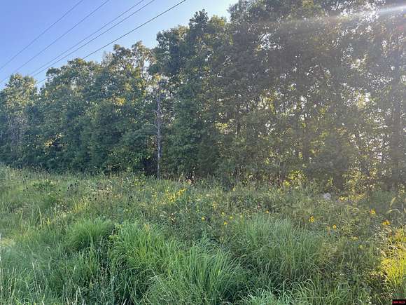 3.09 Acres of Residential Land for Sale in Mountain Home, Arkansas