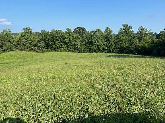 1.92 Acres of Residential Land for Sale in Rutledge, Tennessee