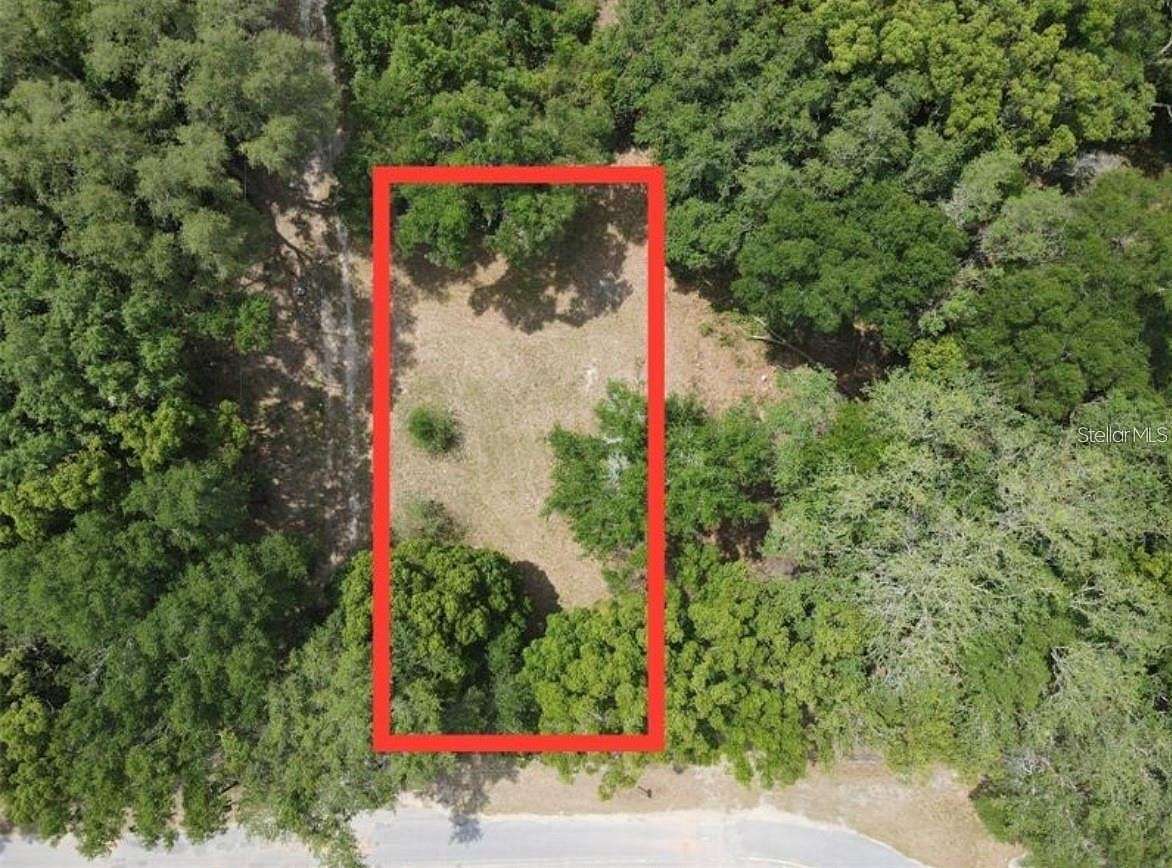 0.19 Acres of Residential Land for Sale in Ocklawaha, Florida