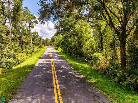 10.05 Acres of Land for Sale in Leesburg, Florida