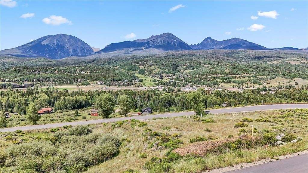 1.48 Acres of Residential Land for Sale in Silverthorne, Colorado