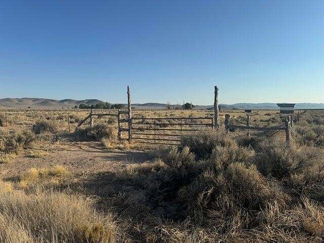 5.02 Acres of Land for Sale in Beryl, Utah