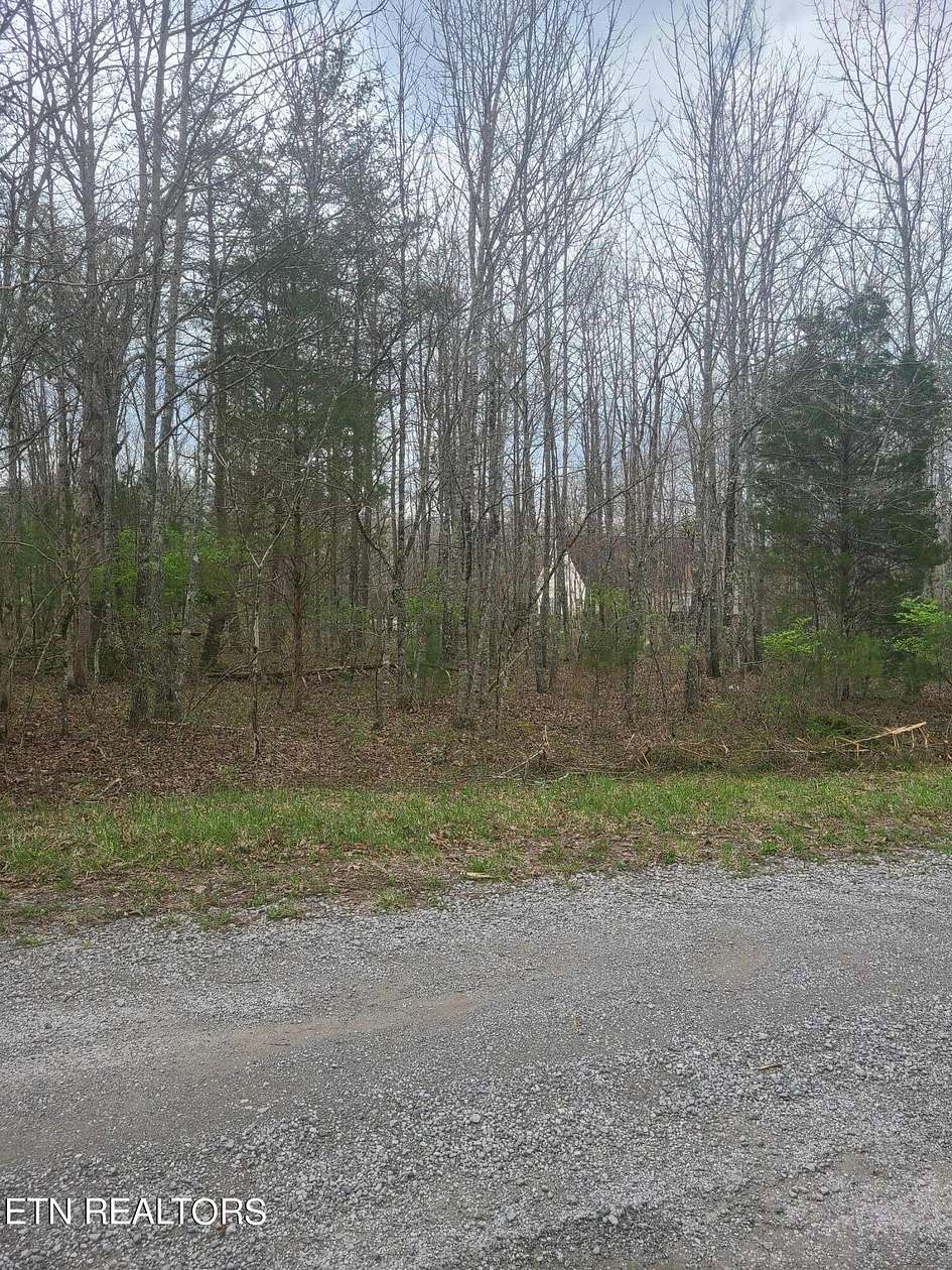 0.26 Acres of Residential Land for Sale in Crossville, Tennessee