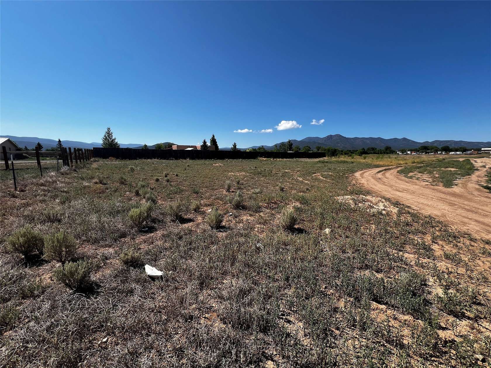 1.7 Acres of Residential Land for Sale in Ranchos de Taos, New Mexico