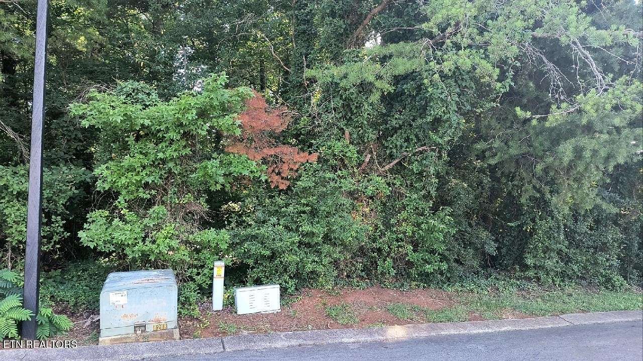 0.7 Acres of Residential Land for Sale in Maryville, Tennessee