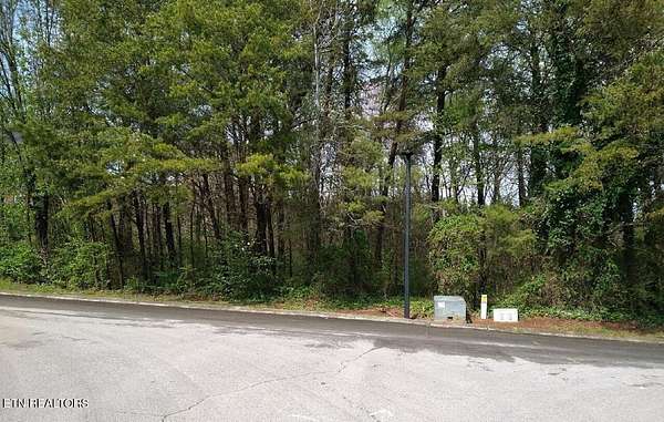 0.7 Acres of Land for Sale in Maryville, Tennessee