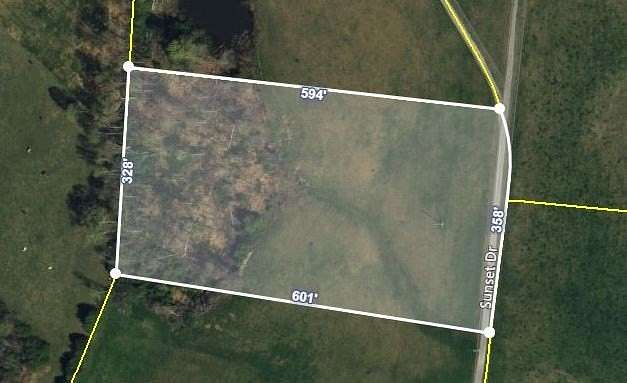 Residential Land for Sale in Smithville, Tennessee