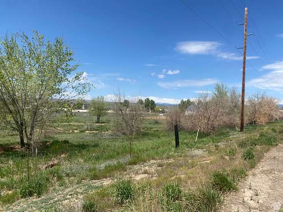 1.01 Acres of Residential Land for Sale in Roosevelt, Utah