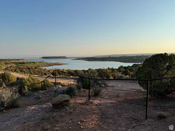 6 Acres of Land for Sale in Bluebell, Utah