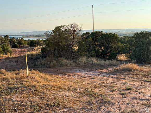 5 Acres of Recreational Land for Sale in Bluebell, Utah