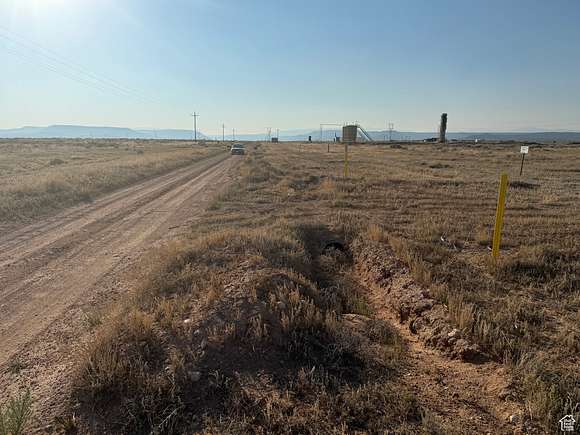 5.64 Acres of Residential Land for Sale in Duchesne, Utah