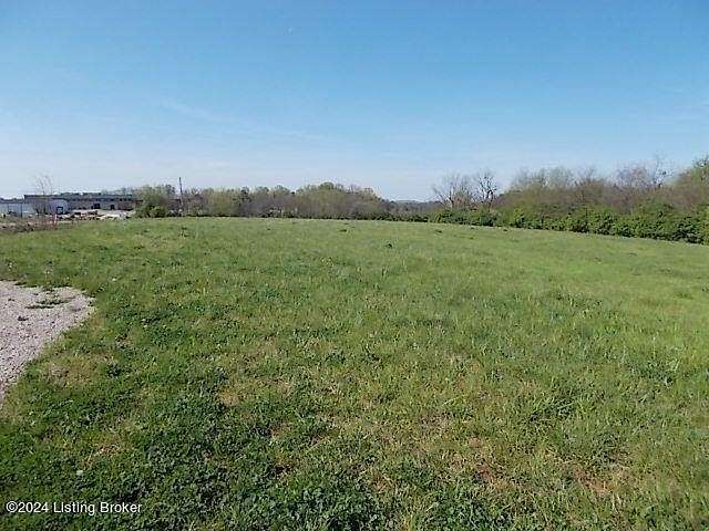 2.56 Acres of Mixed-Use Land for Sale in Bardstown, Kentucky