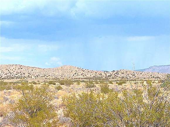 0.35 Acres of Residential Land for Sale in Kingman, Arizona