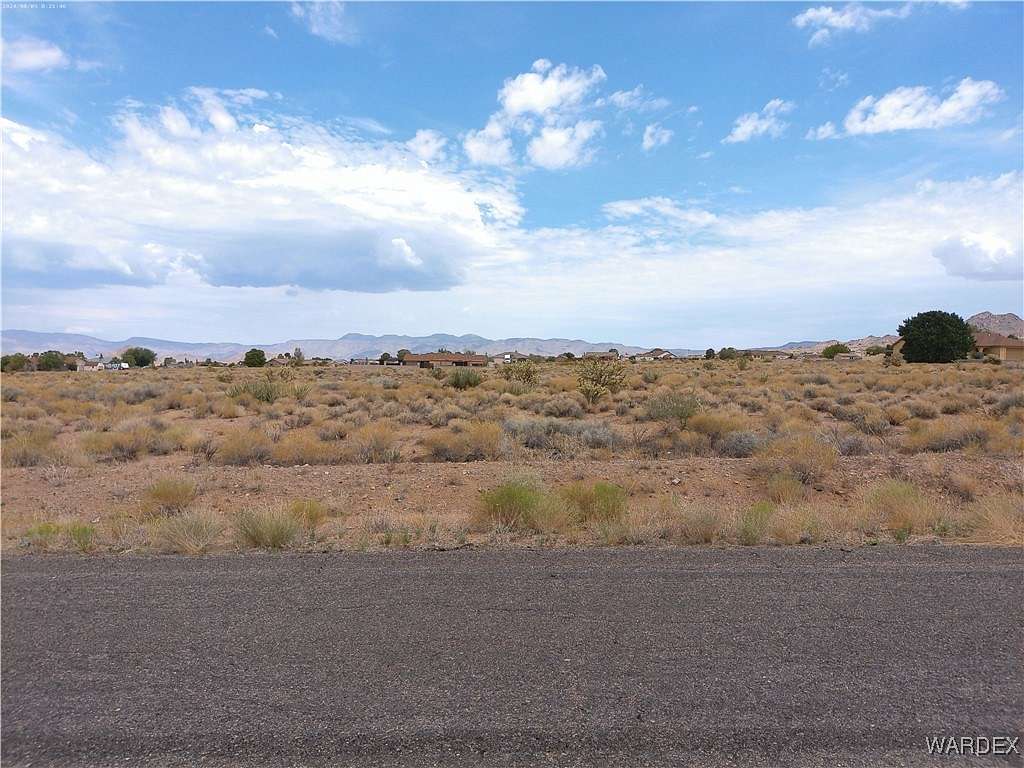 0.29 Acres of Residential Land for Sale in Kingman, Arizona