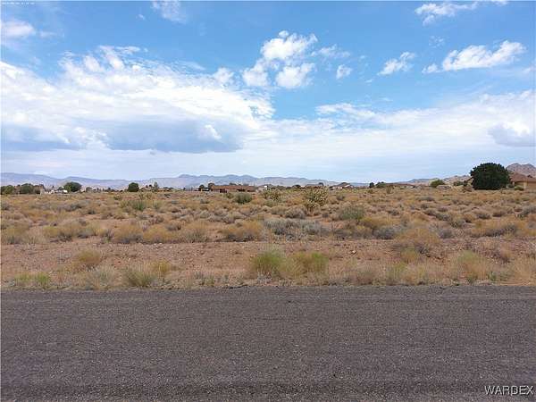 0.29 Acres of Residential Land for Sale in Kingman, Arizona