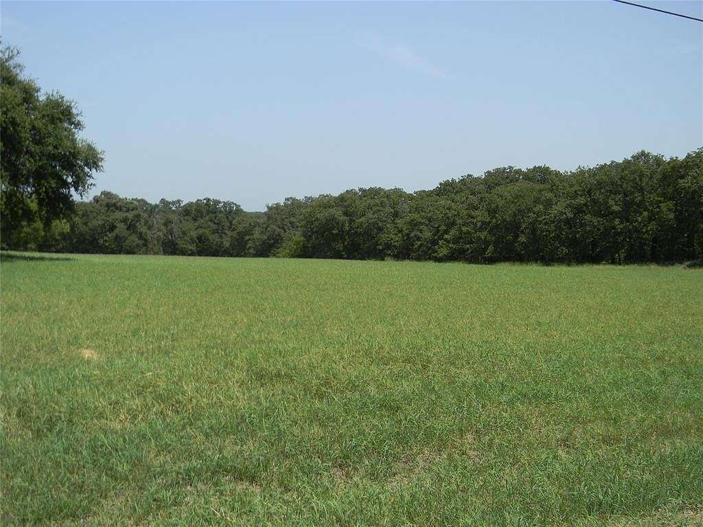 4 Acres of Residential Land for Sale in Iredell, Texas