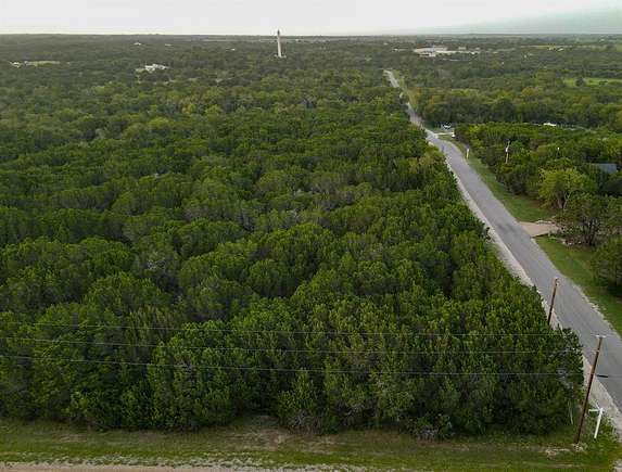 1 Acre of Residential Land for Sale in Whitney, Texas