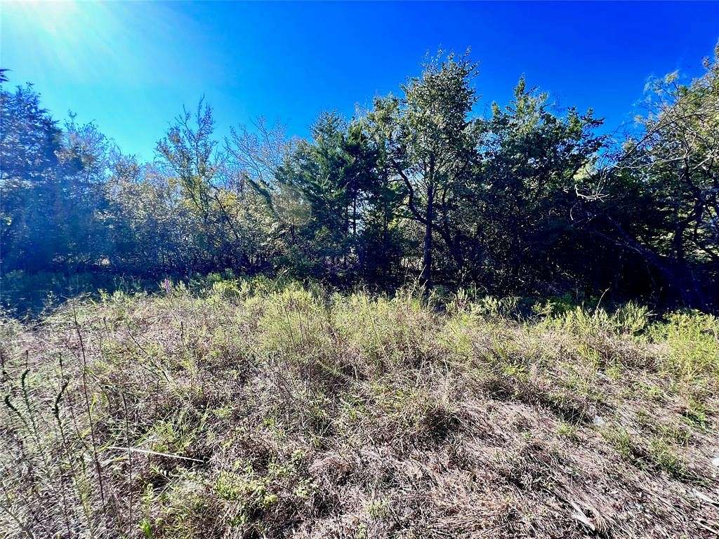 1.57 Acres of Residential Land for Sale in Streetman, Texas