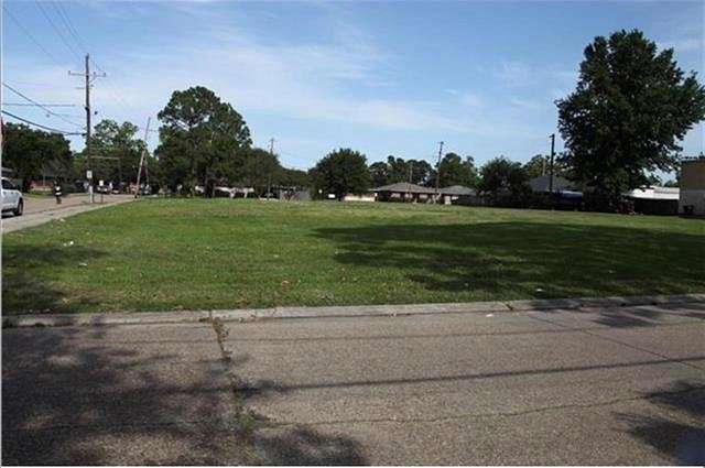 Commercial Land for Sale in Kenner, Louisiana