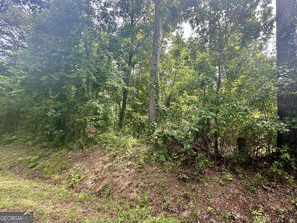 0.37 Acres of Residential Land for Sale in Warner Robins, Georgia