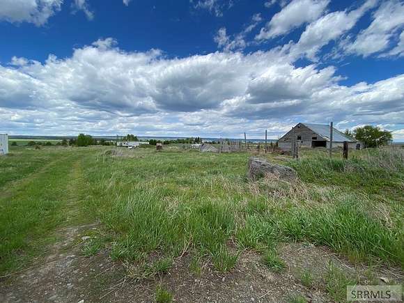 6.9 Acres of Agricultural Land for Sale in Ashton, Idaho