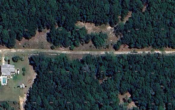 0.23 Acres of Land for Sale in Inverness, Florida