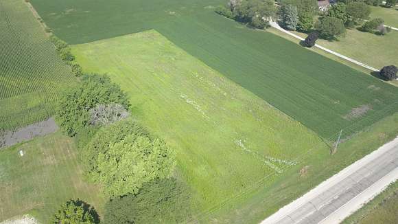 2.88 Acres of Mixed-Use Land for Sale in Storm Lake, Iowa