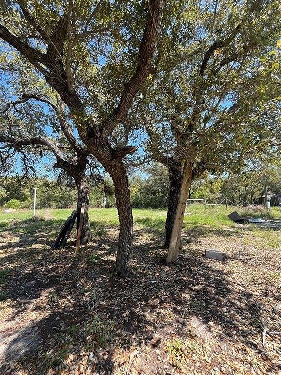 1 Acre of Residential Land for Sale in Aransas Pass, Texas