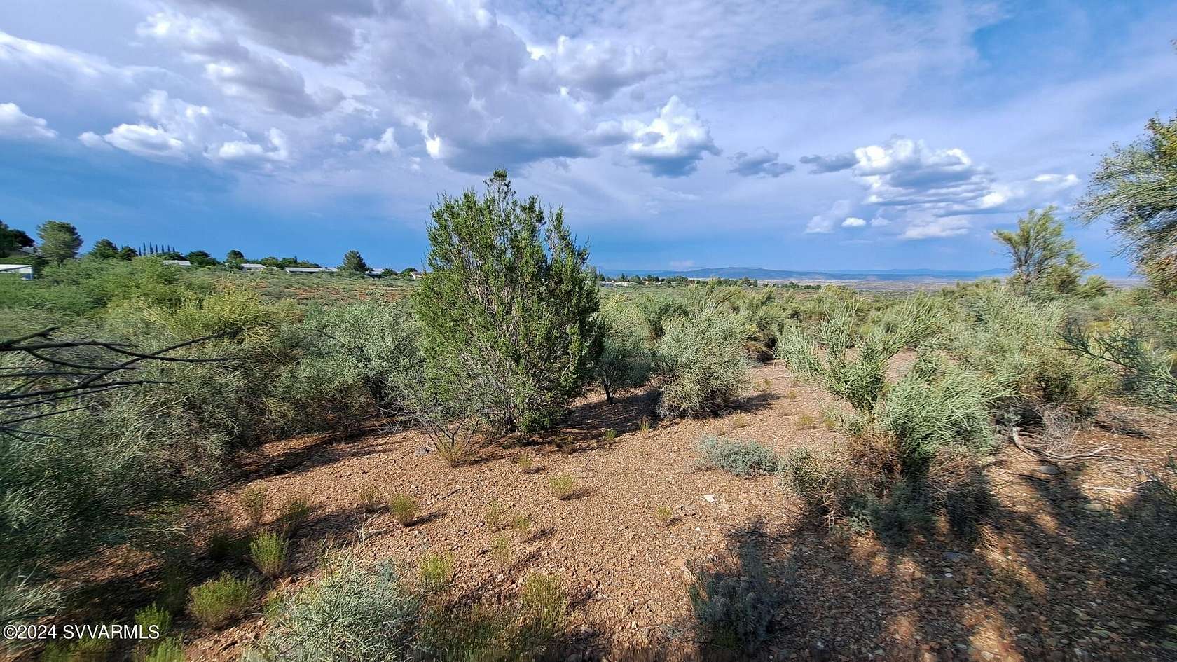 1.67 Acres of Residential Land for Sale in Cottonwood, Arizona