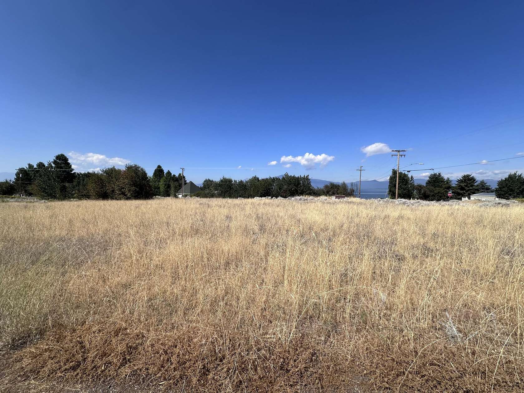 0.52 Acres of Residential Land for Sale in Chiloquin, Oregon