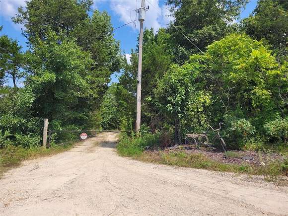 27.5 Acres of Agricultural Land for Sale in Bloomsdale, Missouri