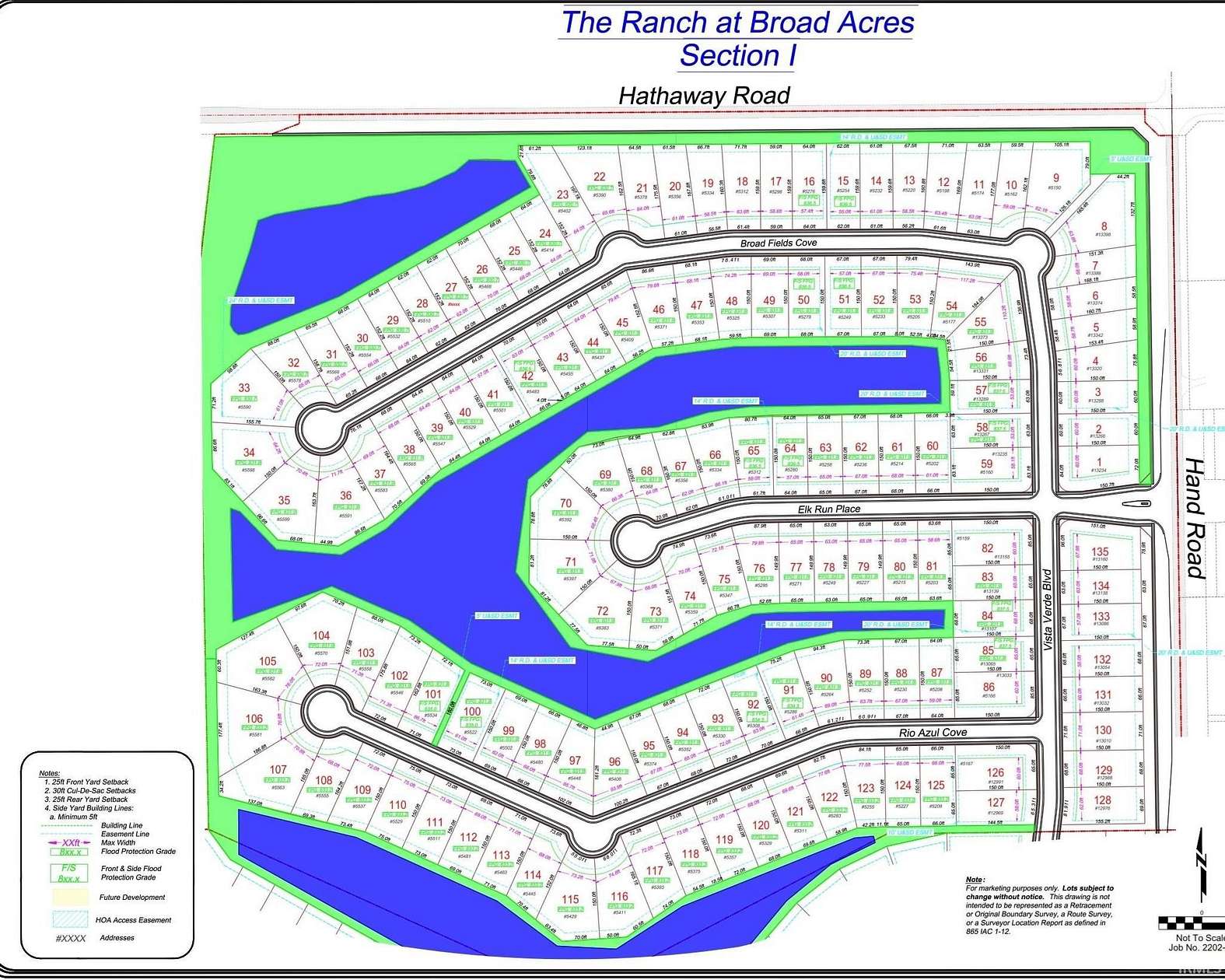 0.35 Acres of Residential Land for Sale in Fort Wayne, Indiana