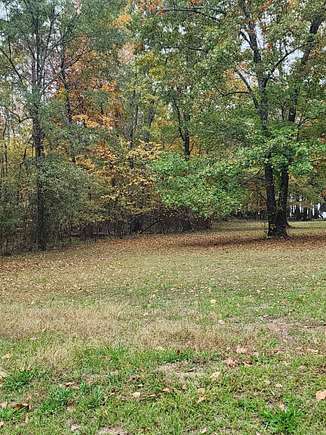 0.45 Acres of Residential Land for Sale in Taylor, Arkansas