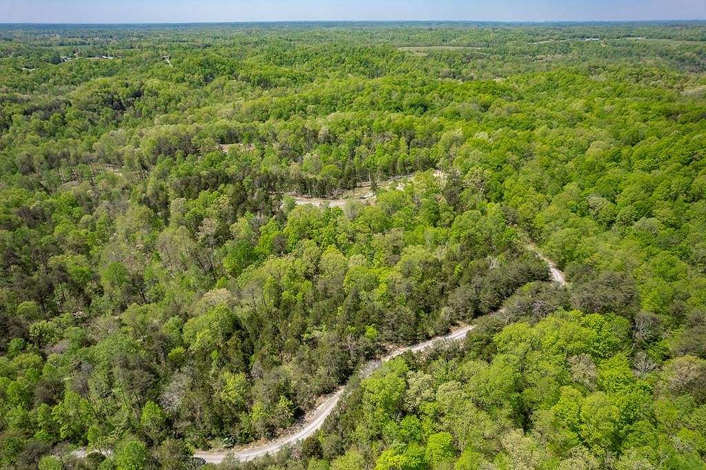 65.62 Acres of Land for Sale in Gainesboro, Tennessee