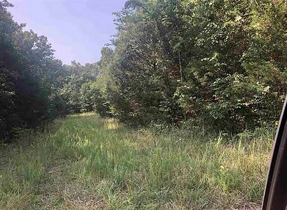 0.5 Acres of Residential Land for Sale in Horseshoe Bend, Arkansas