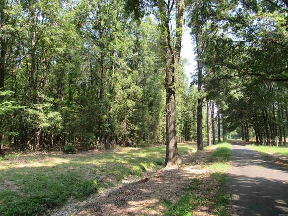 2.98 Acres of Land for Sale in Oppelo, Arkansas