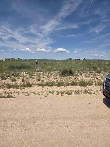 2.4 Acres of Land for Sale in Moriarty, New Mexico