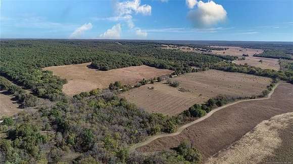 590 Acres of Land for Sale in Hominy, Oklahoma